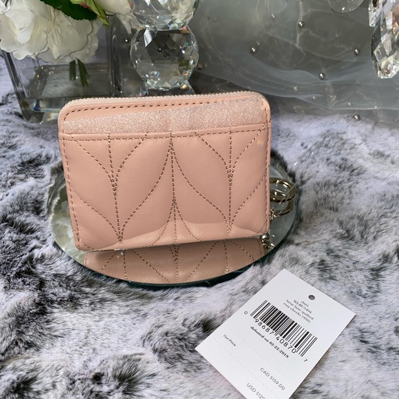 ❌🔴NOT FOR SALE 🔴❌Kate Spade ♠️wallet. - Picture 3 of 8